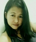 Rencontre Femme Thaïlande à เมืองคนรพนม : Aoy, 48 ans